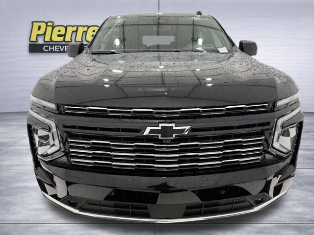 New 2026 Chevrolet Suburban High Country image 10