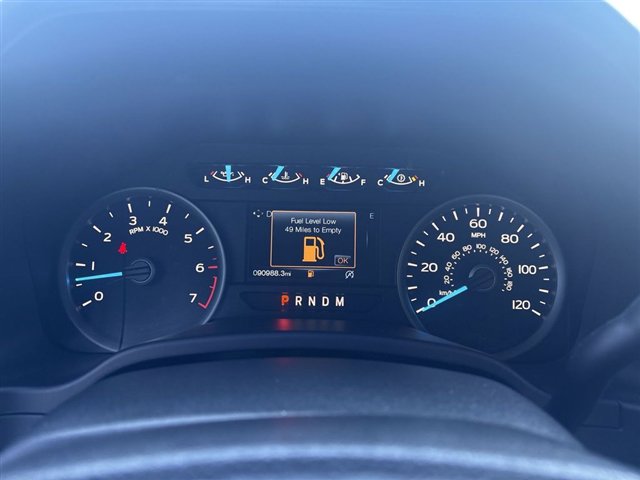 Used 2018 Ford F150 XLT w/ Equipment Group 302A Luxury image 11