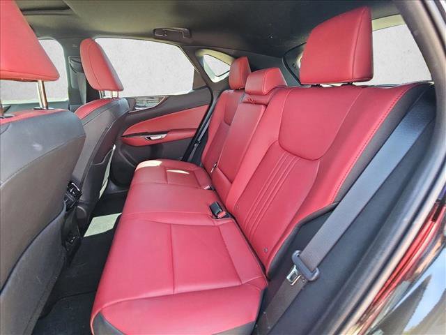 Used 2024 Lexus NX 250 NX 250 w/ Cold Area Package image 17