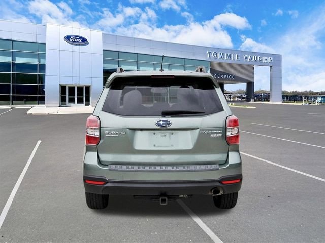 Used 2014 Subaru Forester 2.5i Limited w/ Popular Package #2 AWD/4WD image 3