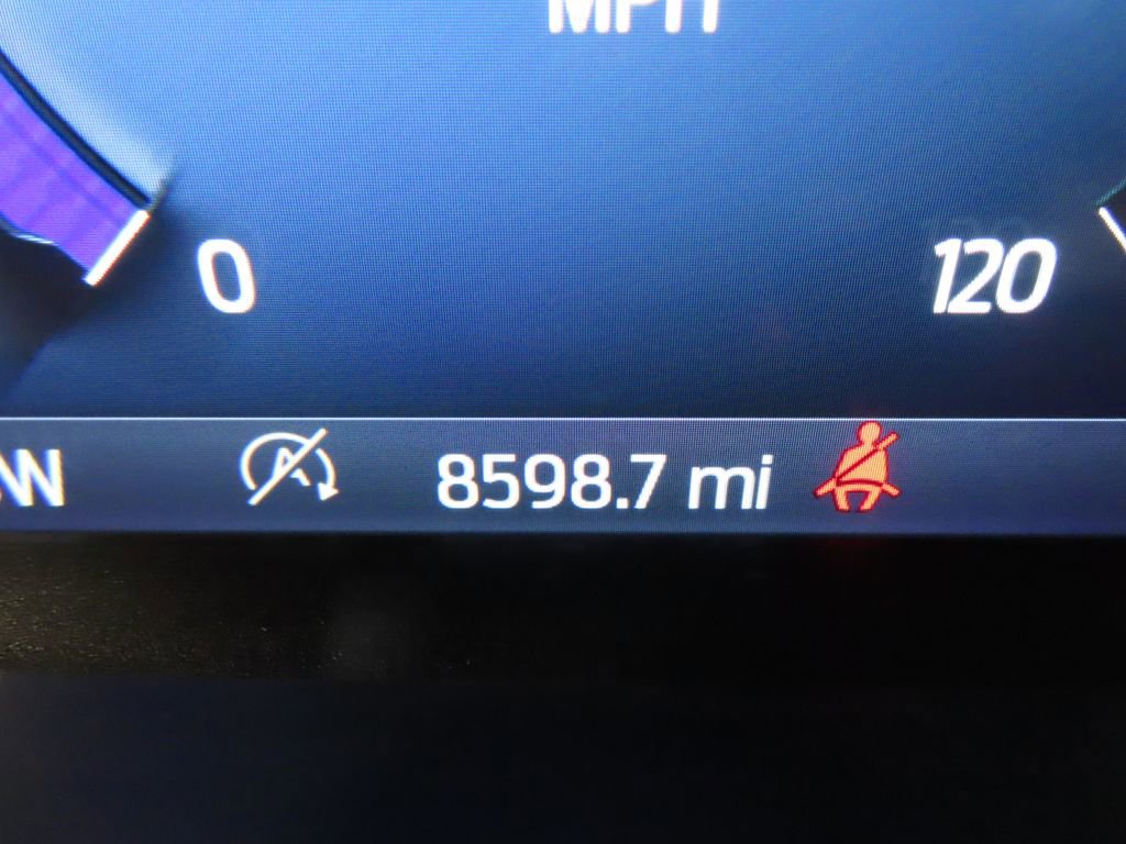 Used 2025 Ford F150 Lariat AWD/4WD image 12