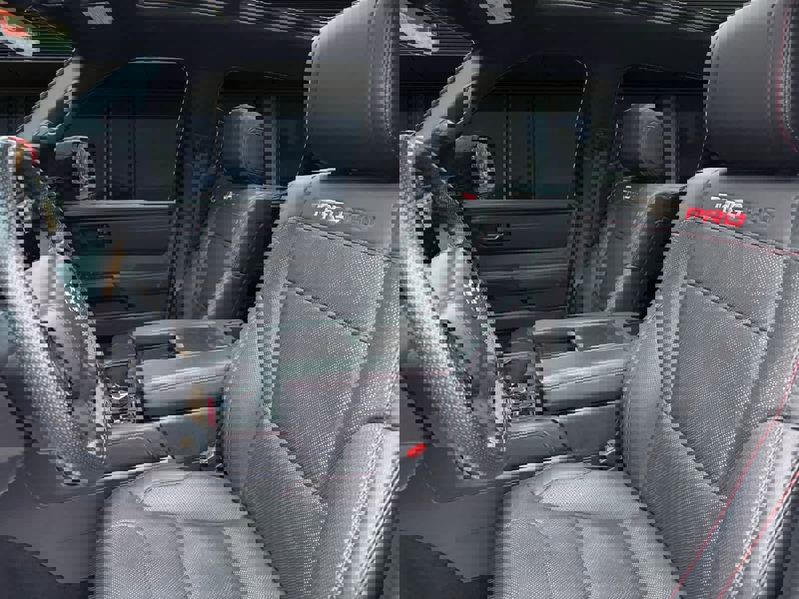 Used 2024 Toyota Tundra TRD Pro image 2