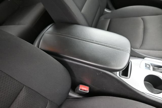Used 2025 Chevrolet Malibu LT FWD image 32