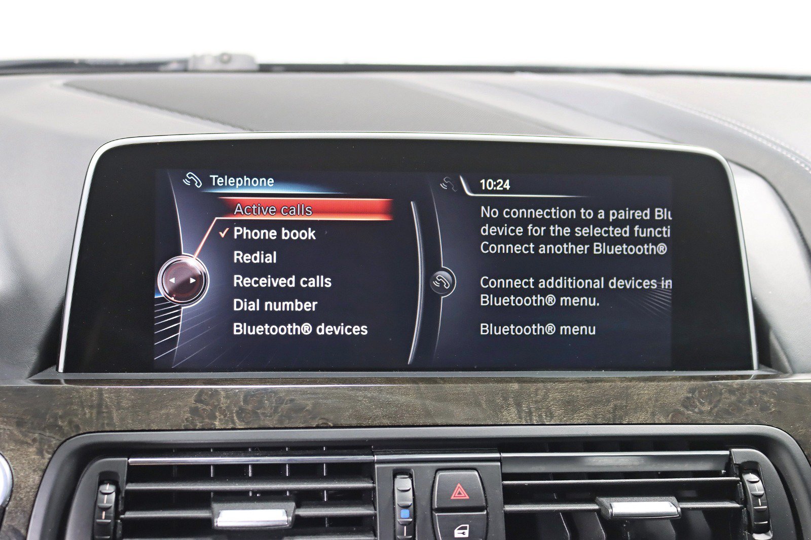 Used 2016 BMW 640i Gran Coupe xDrive AWD/4WD image 25