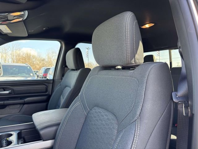 New 2026 RAM 1500 Express AWD/4WD image 12