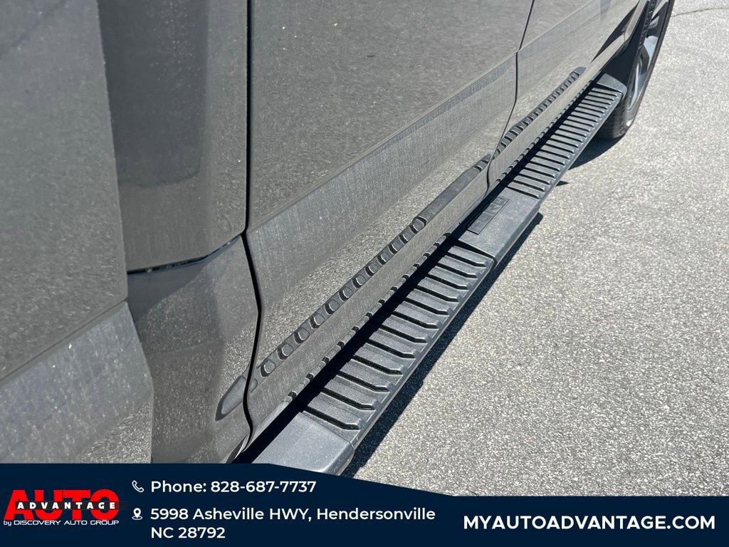 Used 2020 Ford F150 XL w/ Equipment Group 101A Mid AWD/4WD image 30