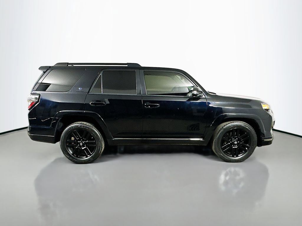 Used 2020 Toyota 4Runner Nightshade image 7