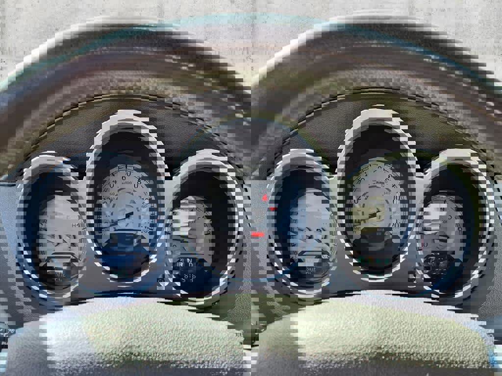 Used 2008 Chrysler Sebring Touring w/ Special Touring Group image 14