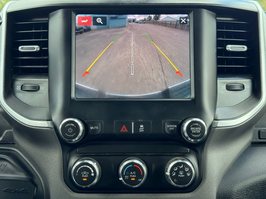 Certified 2024 RAM 3500 Big Horn image 18