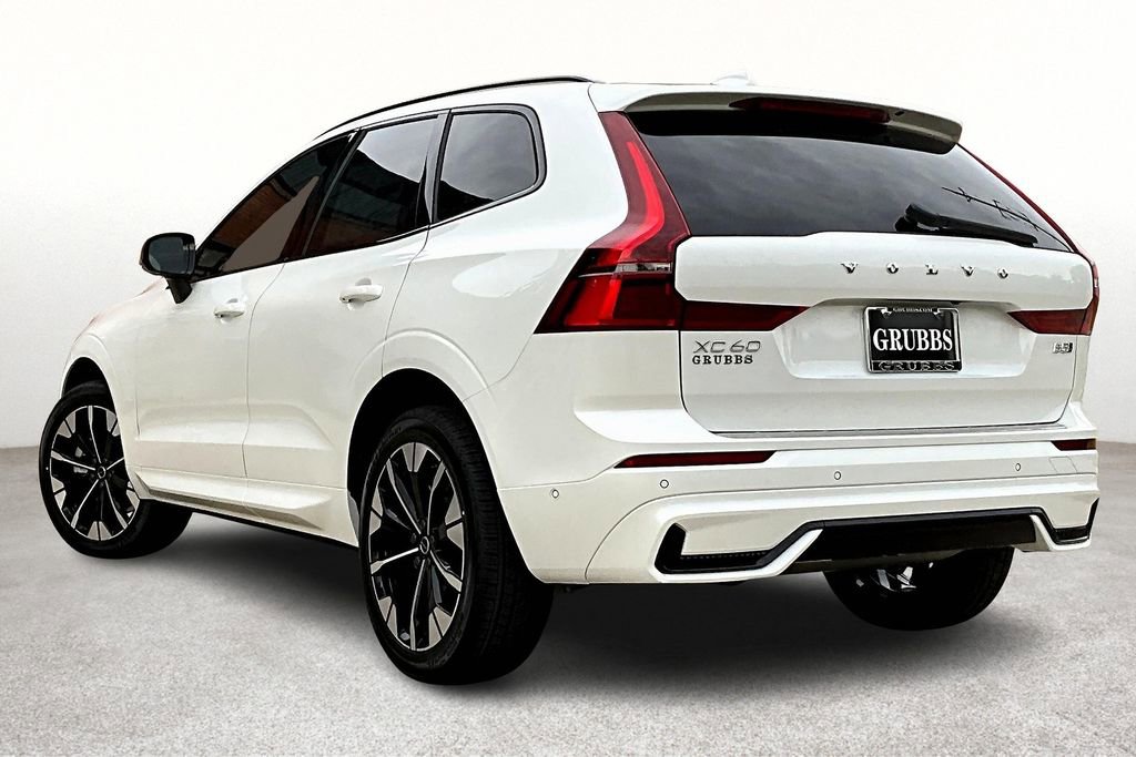 New 2026 Volvo XC60 B5 Plus w/ Protection Package Premier AWD/4WD image 6