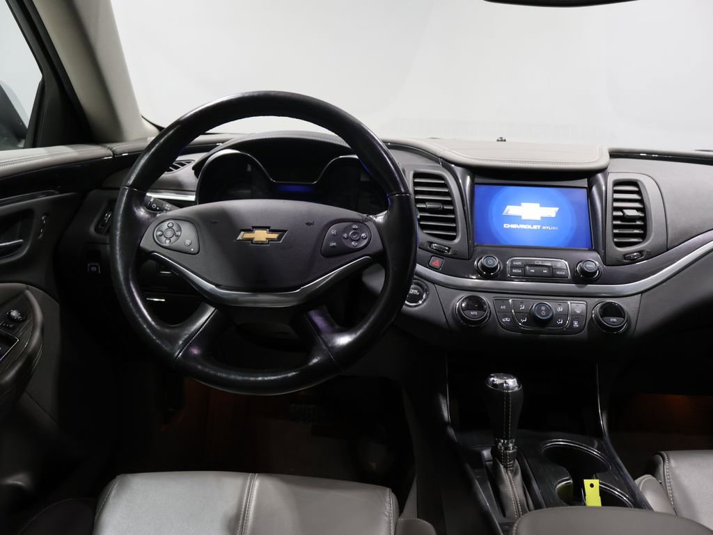 Used 2019 Chevrolet Impala LT image 16