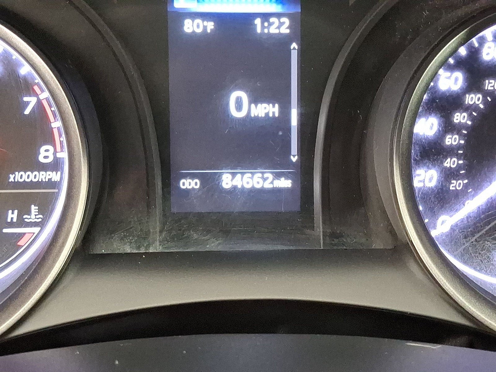 Certified 2023 Toyota Camry SE FWD image 5
