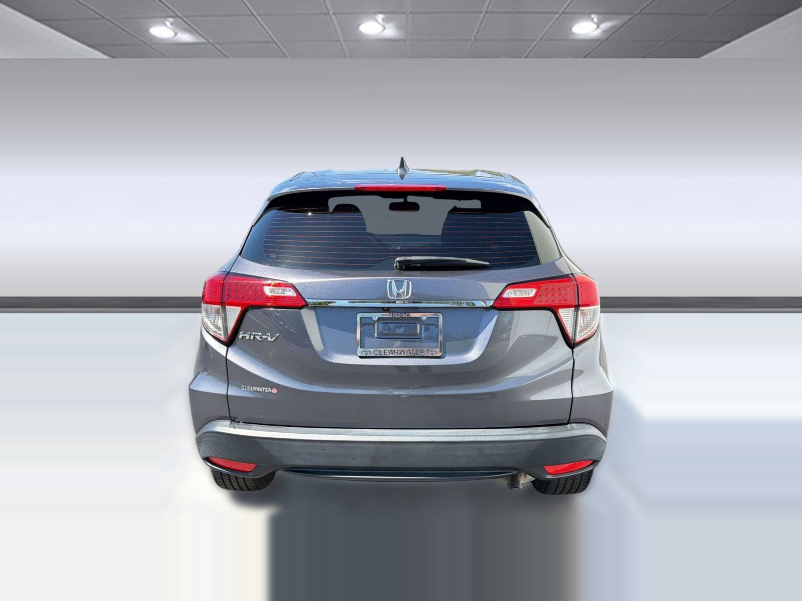 Used 2021 Honda HR-V LX image 9