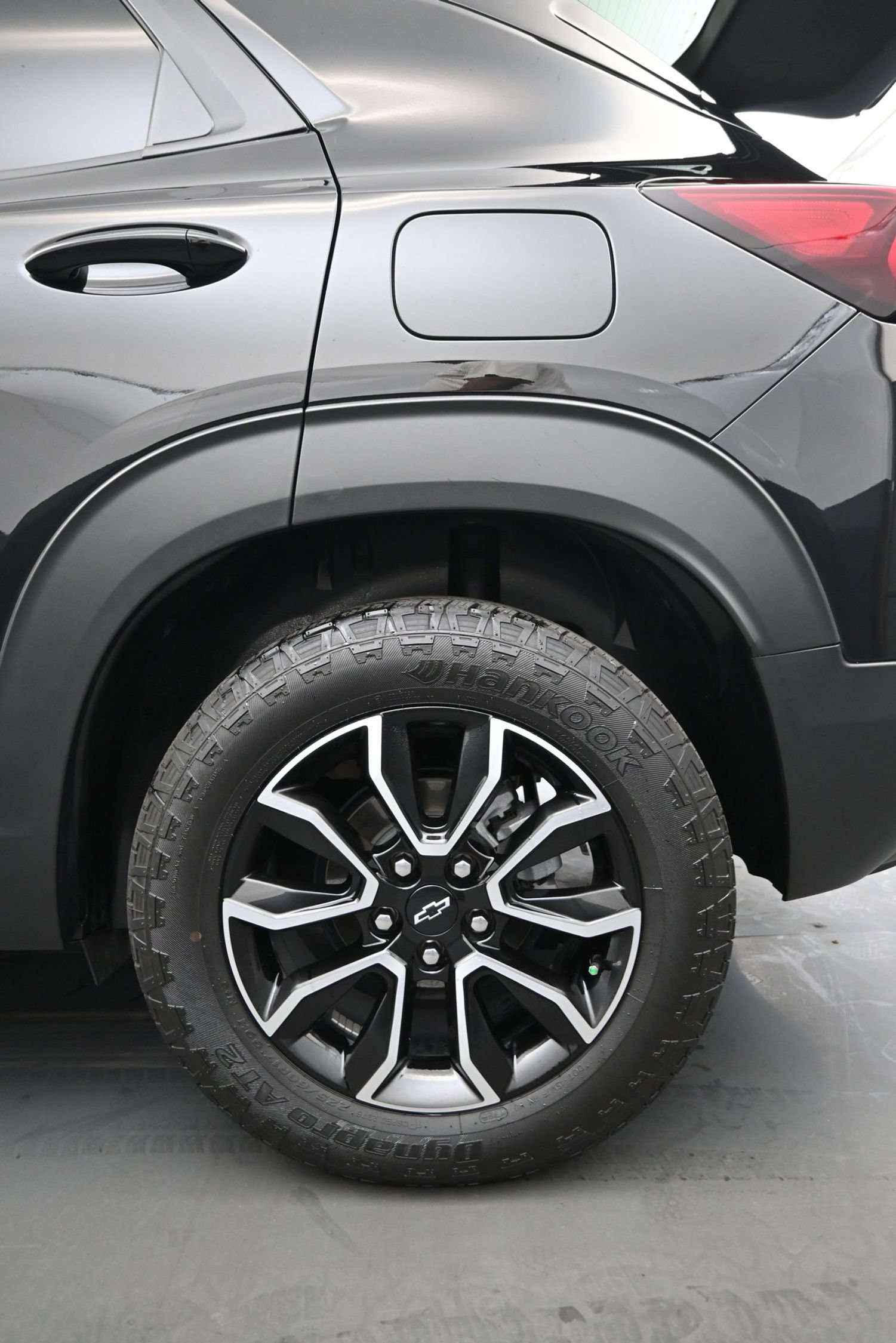 Used 2026 Chevrolet TrailBlazer ACTIV w/ Convenience Package AWD/4WD image 16
