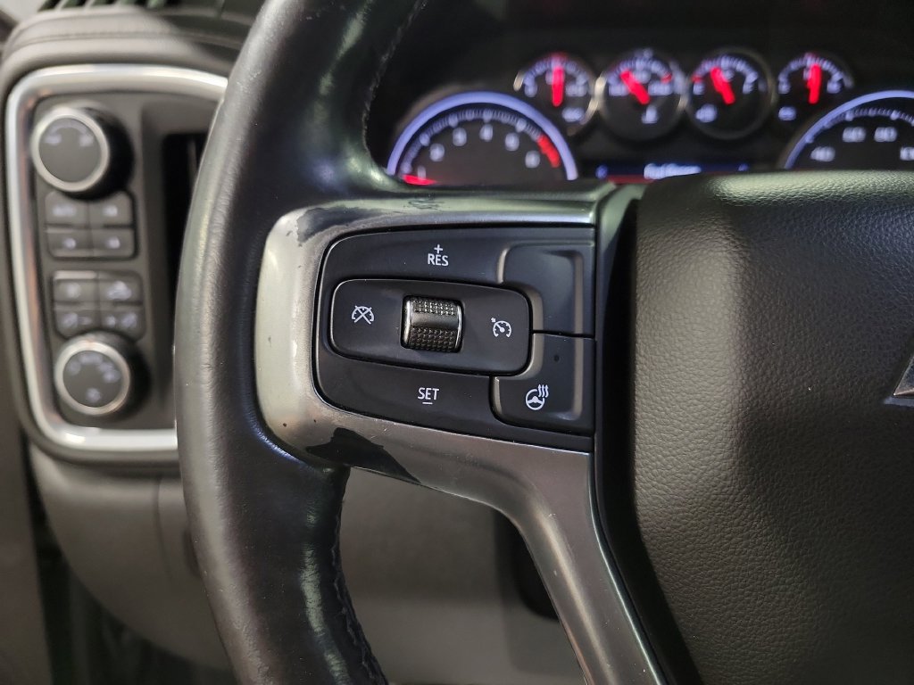 Used 2019 Chevrolet Silverado 1500 RST AWD/4WD image 27