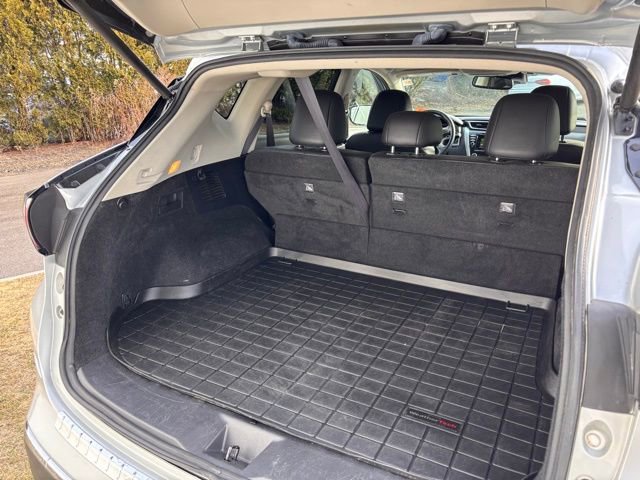 Used 2019 Nissan Murano SL w/ SL Technology Package image 16