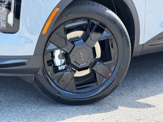 New 2026 Kia Sportage X-Line AWD/4WD image 25