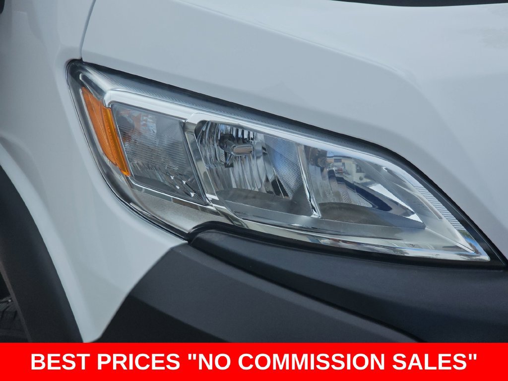 Used 2023 RAM ProMaster 2500 FWD image 33