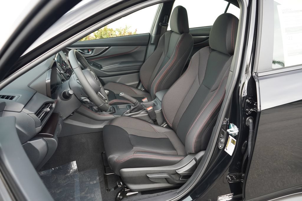 New 2026 Subaru WRX Premium w/ WRX Essentials Package AWD/4WD image 7