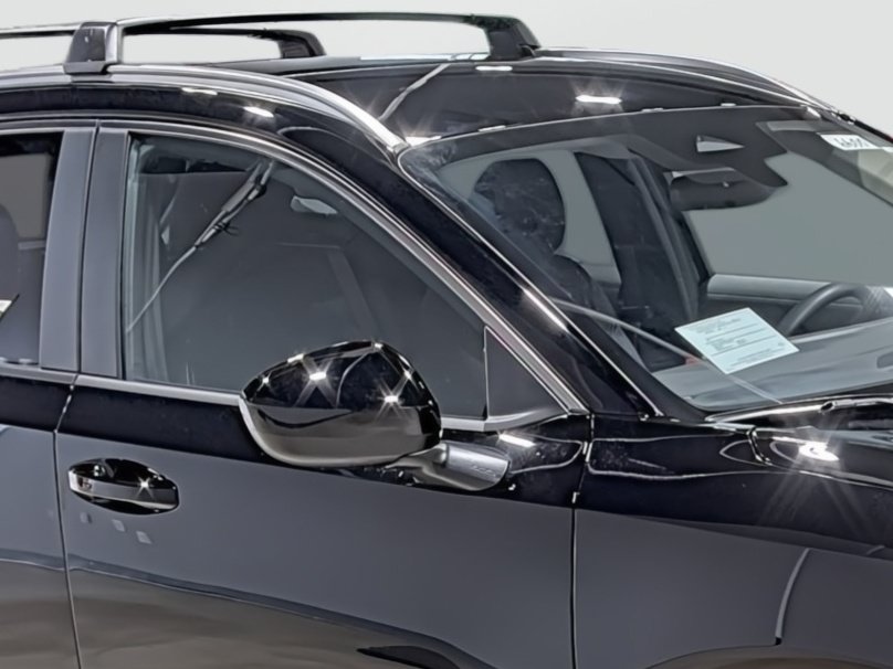 New 2026 Nissan Kicks SV w/ Cold Weather Package AWD/4WD image 16