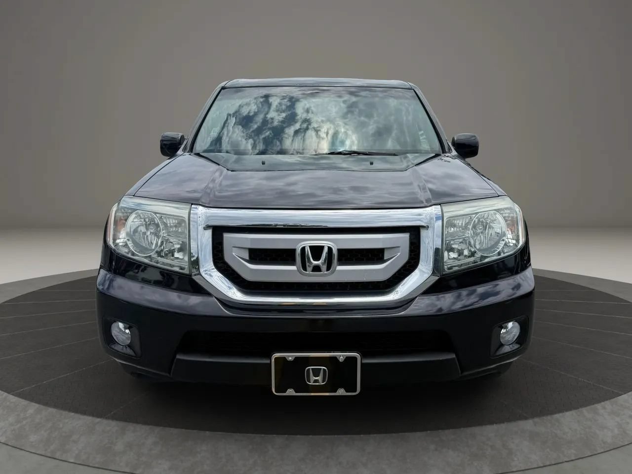 Used 2011 Honda Pilot EX-L image 4