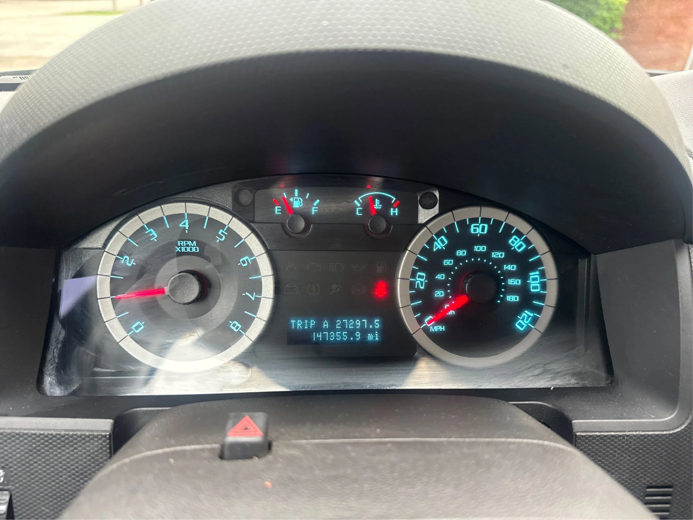 Used 2012 Ford Escape XLT image 17