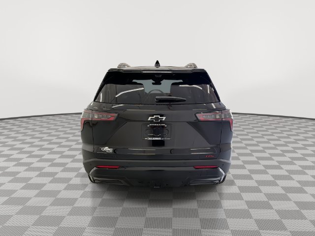 New 2027 Chevrolet Equinox RS w/ Safety and Technology Package FWD image 13