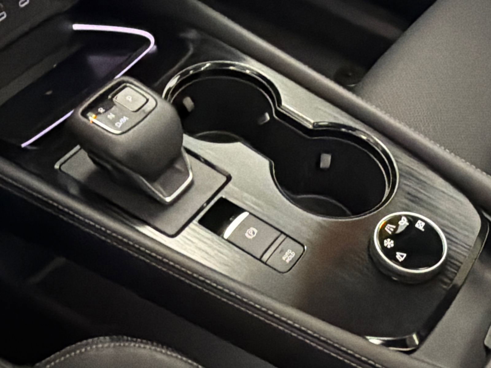 Used 2026 Nissan Rogue Platinum w/ Platinum Premium Package image 30