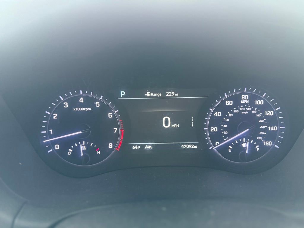 Used 2020 Genesis G80 3.8 w/ Ultimate Package 03 image 38