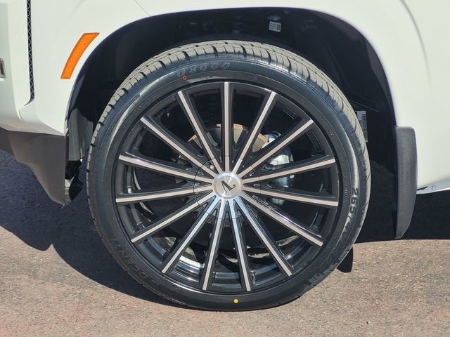 Used 2022 Nissan Frontier SV image 11