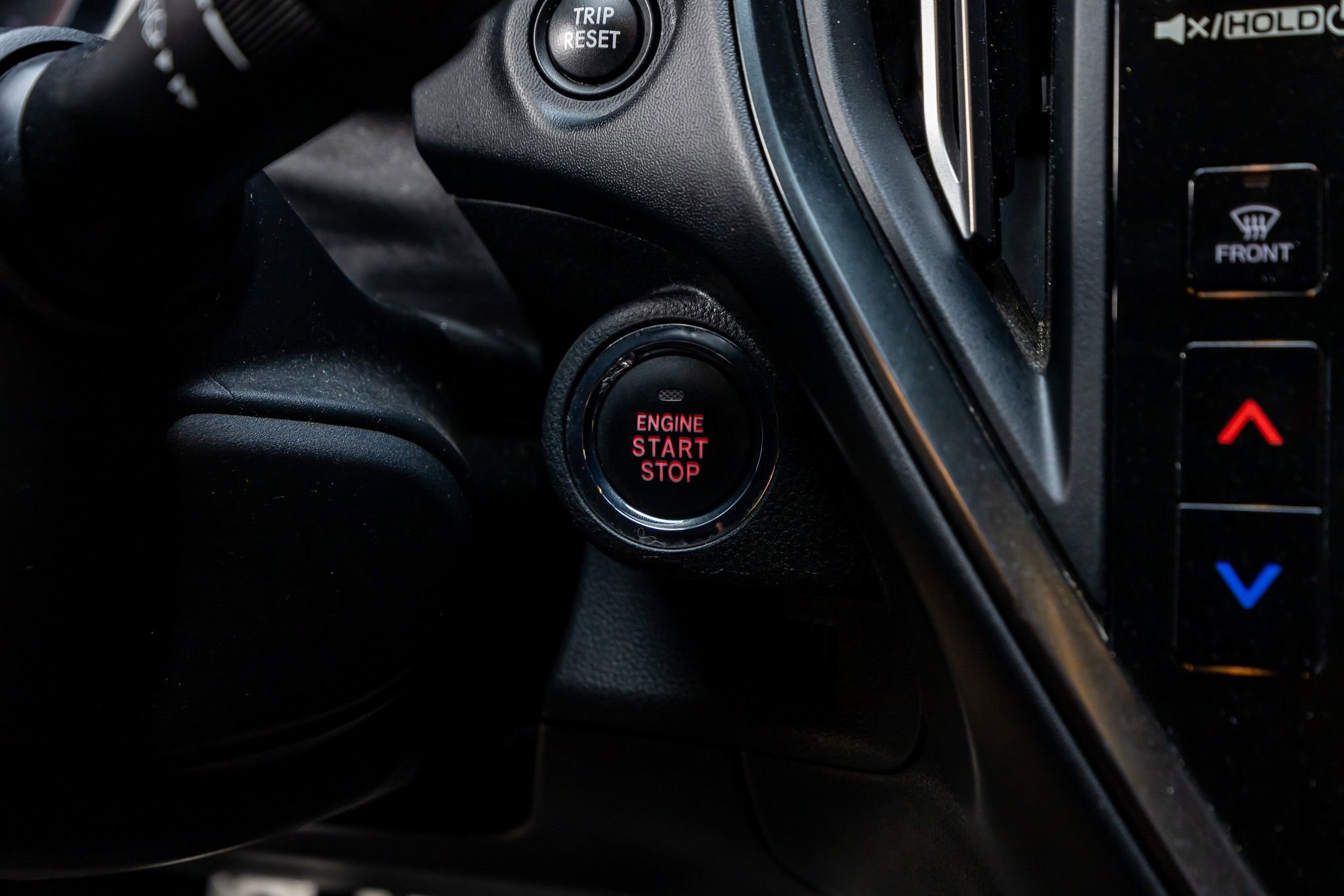 Used 2022 Subaru WRX Limited image 18