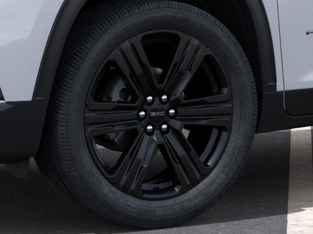 New 2026 GMC Acadia Elevation w/ Black Edition FWD image 9