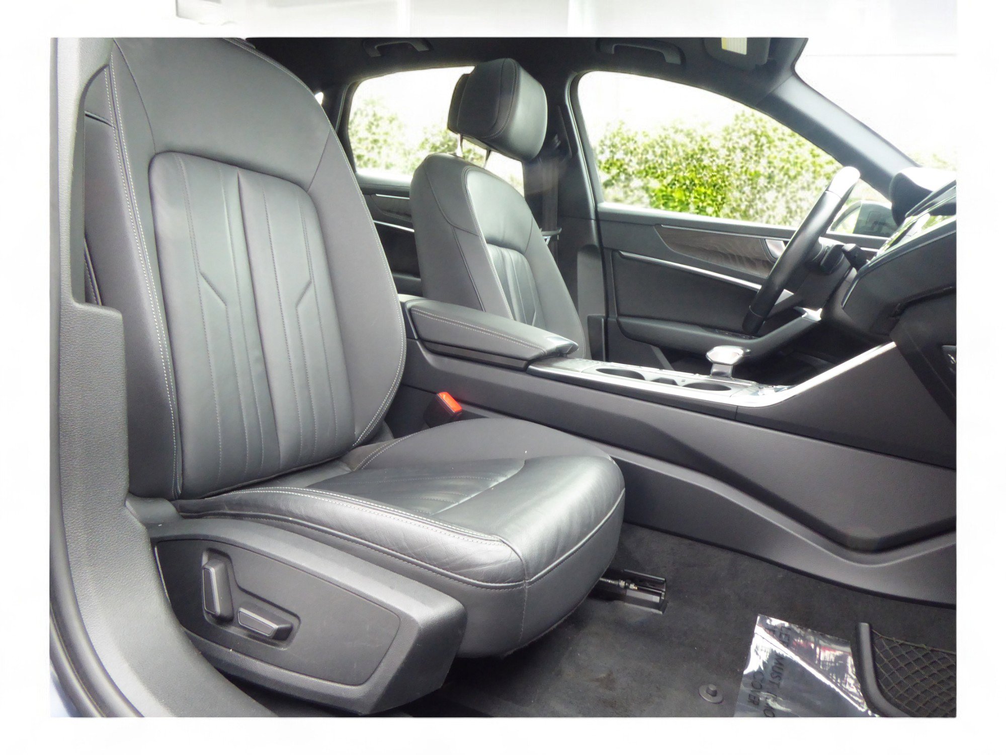 Used 2021 Audi A6 2.0T Premium w/ Convenience Package image 17