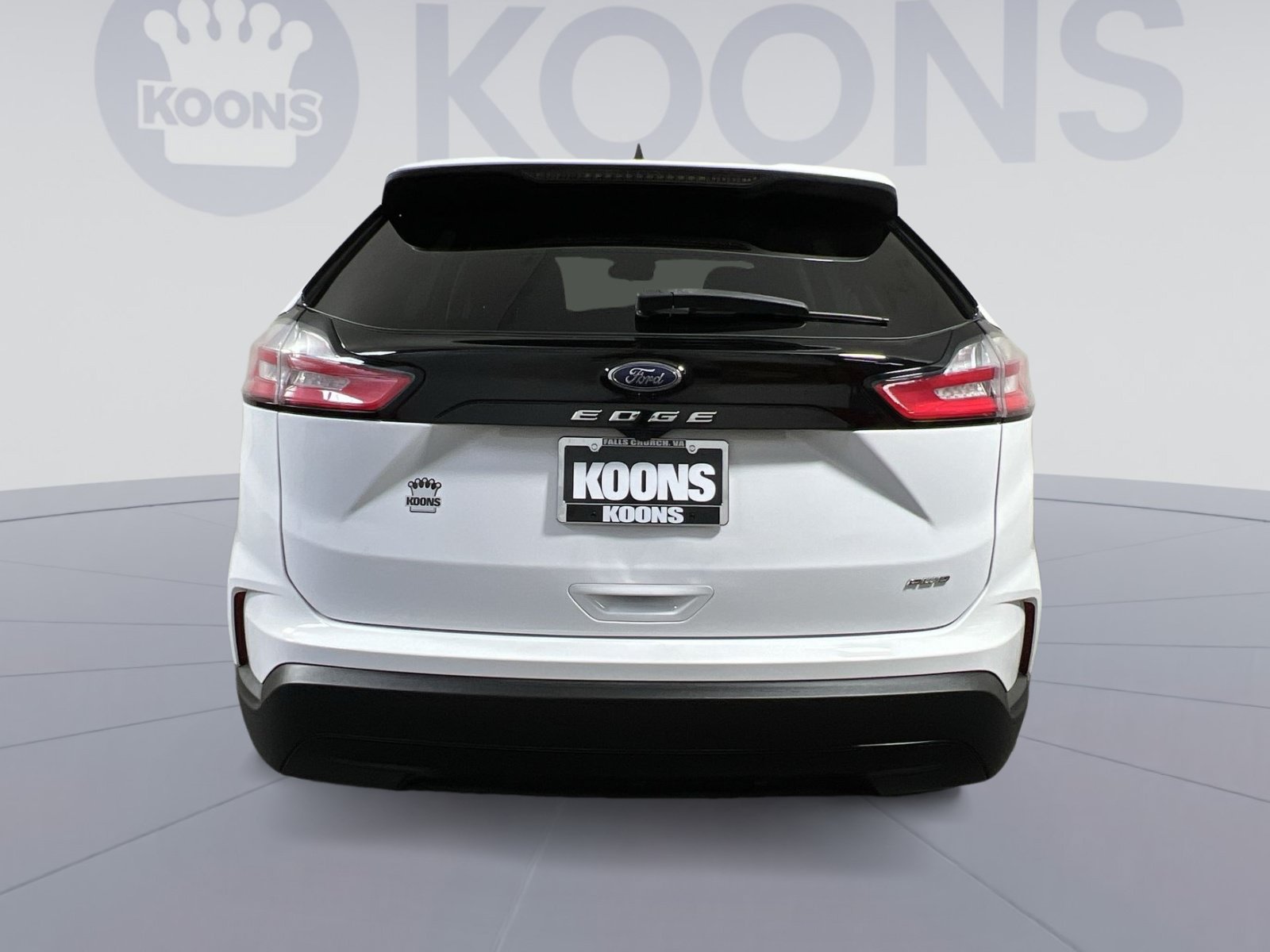 Used 2023 Ford Edge SE AWD/4WD image 10