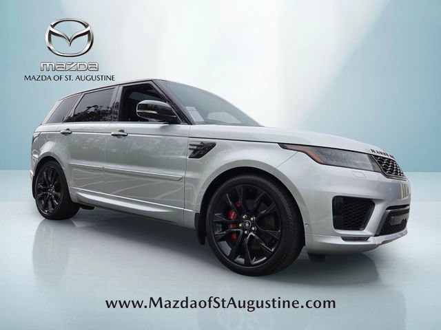 Used 2023 Land Rover Range Rover Long Wheelbase SE AWD/4WD image 16