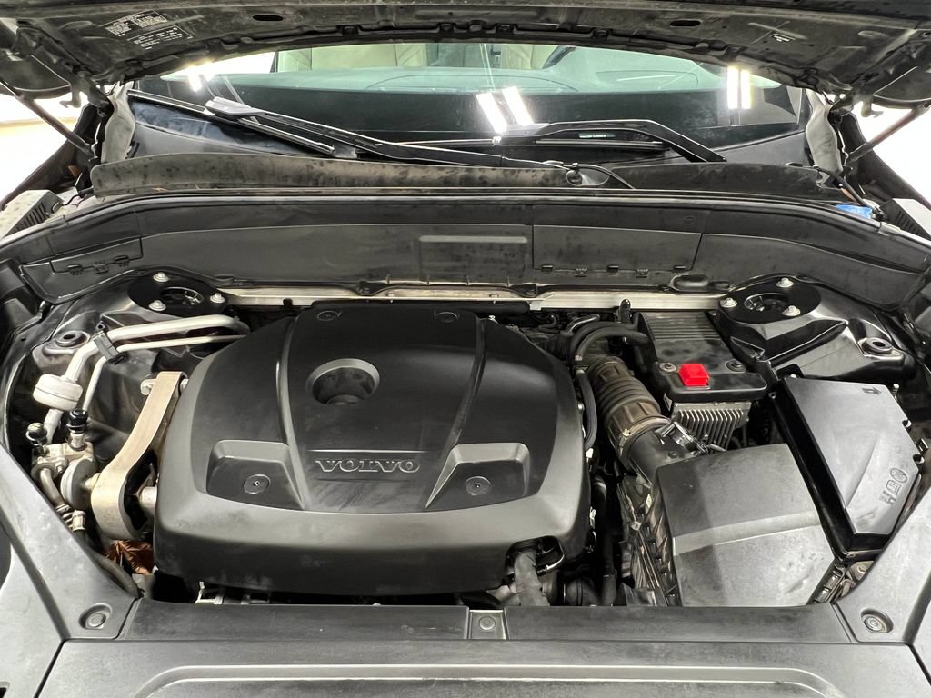 Used 2018 Volvo XC90 T6 Inscription w/ Convenience Package AWD/4WD image 29