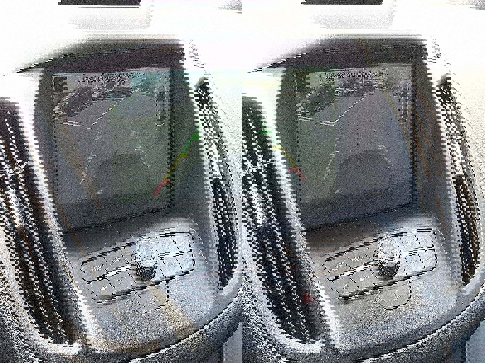 Used 2018 Ford Escape SEL AWD/4WD image 19