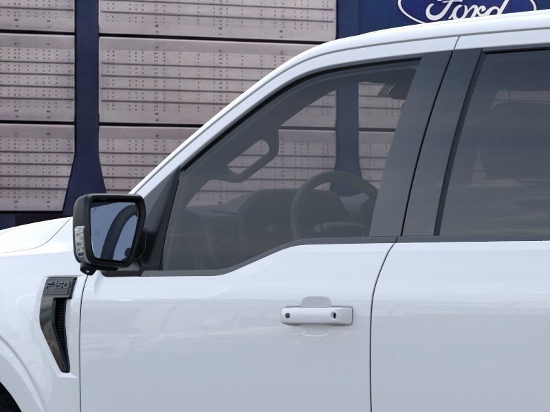 New 2026 Ford F150 XLT w/ Equipment Group 302A MID AWD/4WD image 20