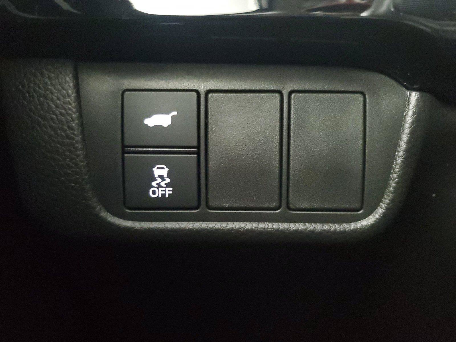 Used 2025 Honda CR-V EX-L image 34