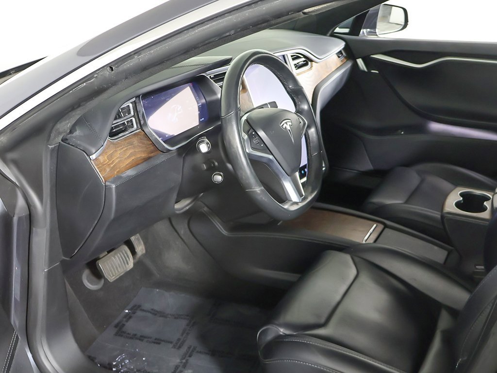 Used 2017 Tesla Model S 100D image 25