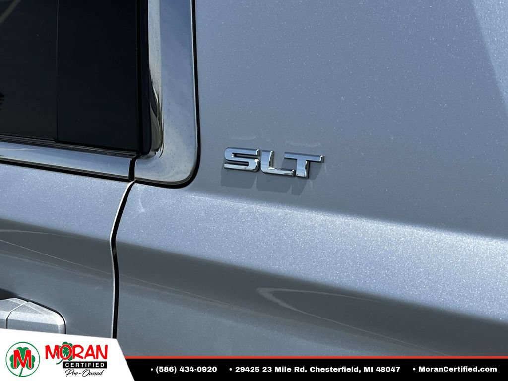 Used 2015 GMC Yukon XL SLT AWD/4WD image 10