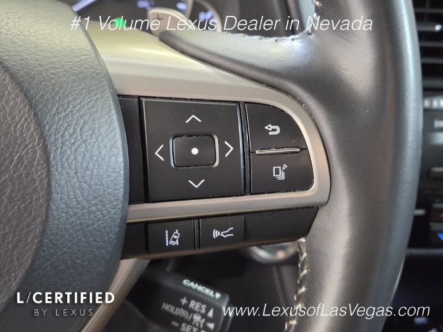 Used 2020 Lexus RX 350L Premium w/ Premium Package AWD/4WD image 35