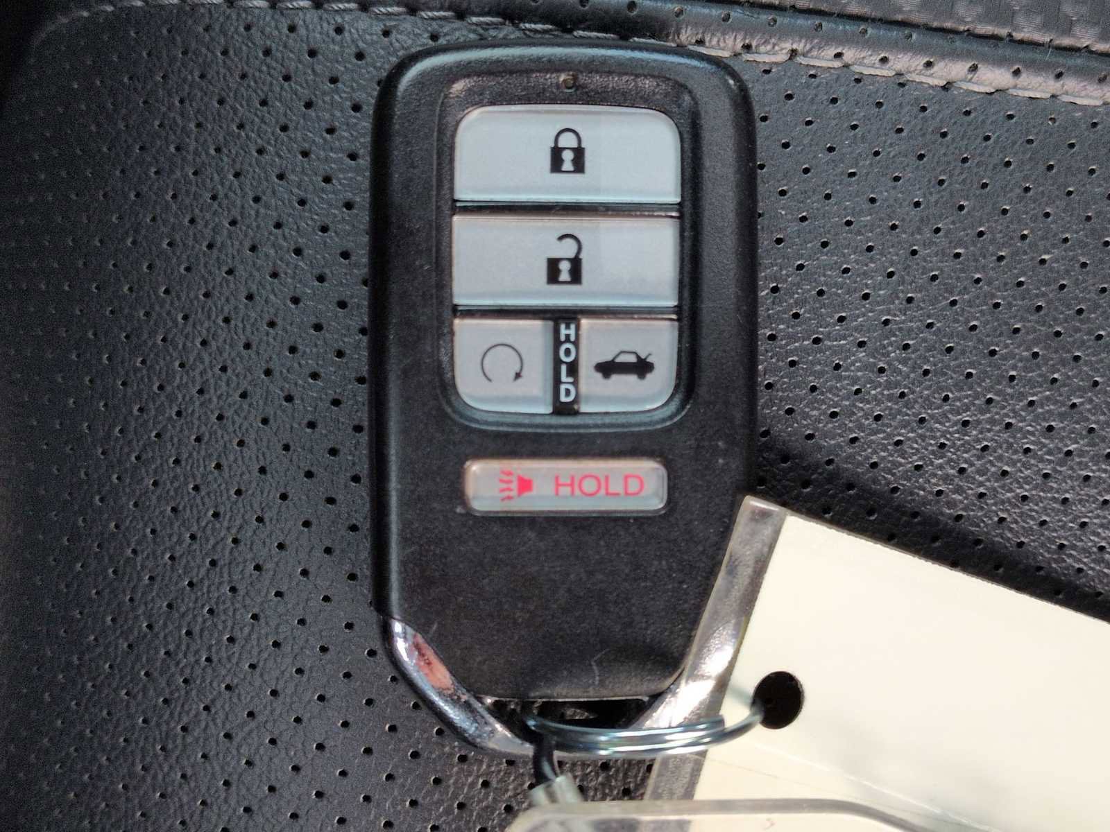 Used 2017 Honda Civic Touring image 36