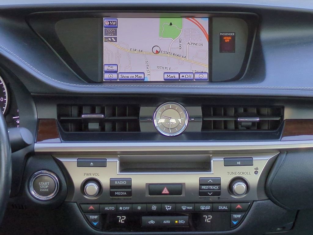 Used 2014 Lexus ES 350 image 17