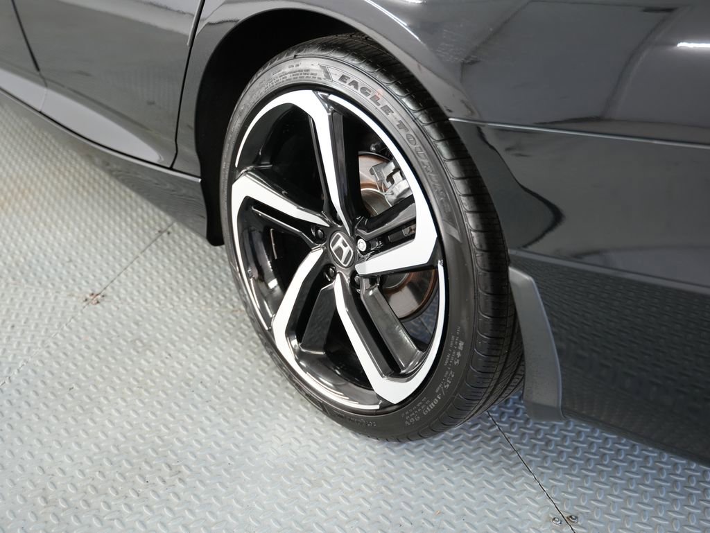 Used 2021 Honda Accord Sport image 60