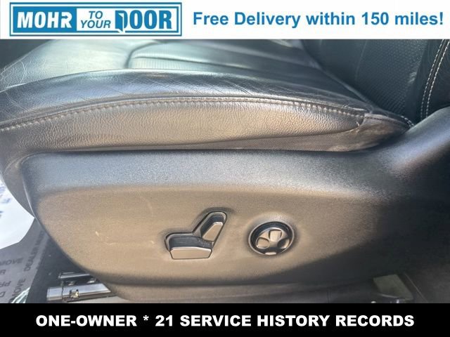 Used 2018 Chrysler Pacifica Touring-L w/ Premium Audio Group image 12