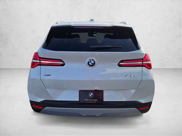 New 2026 BMW X3 xDrive30 w/ Premium Package image 8