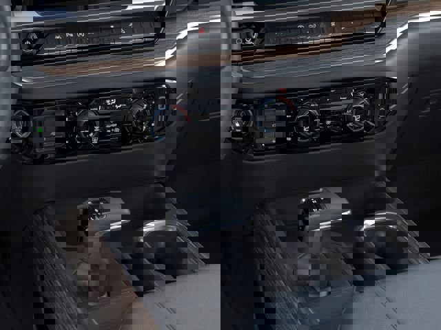 New 2026 Chevrolet Silverado 1500 LT Trail Boss w/ Safety Package AWD/4WD image 23