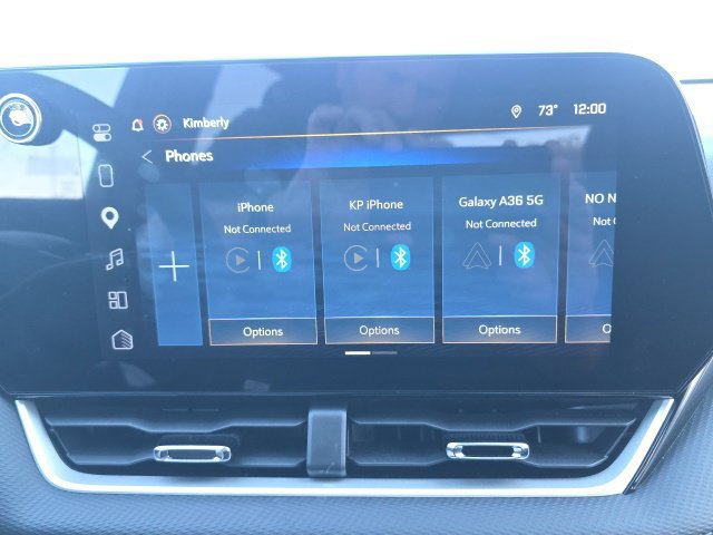 Used 2026 Chevrolet Equinox LT AWD/4WD image 13