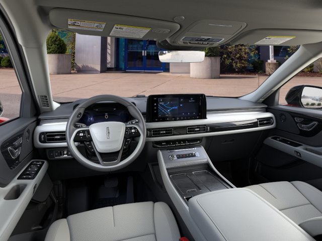 New 2026 Lincoln Aviator AWD image 10